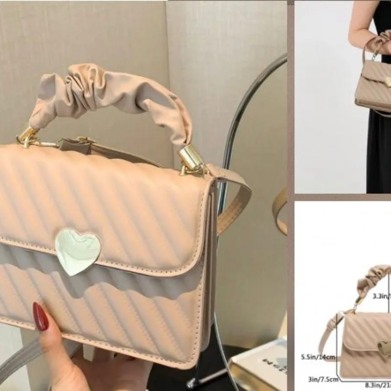 BOLSO CORAZÓN 