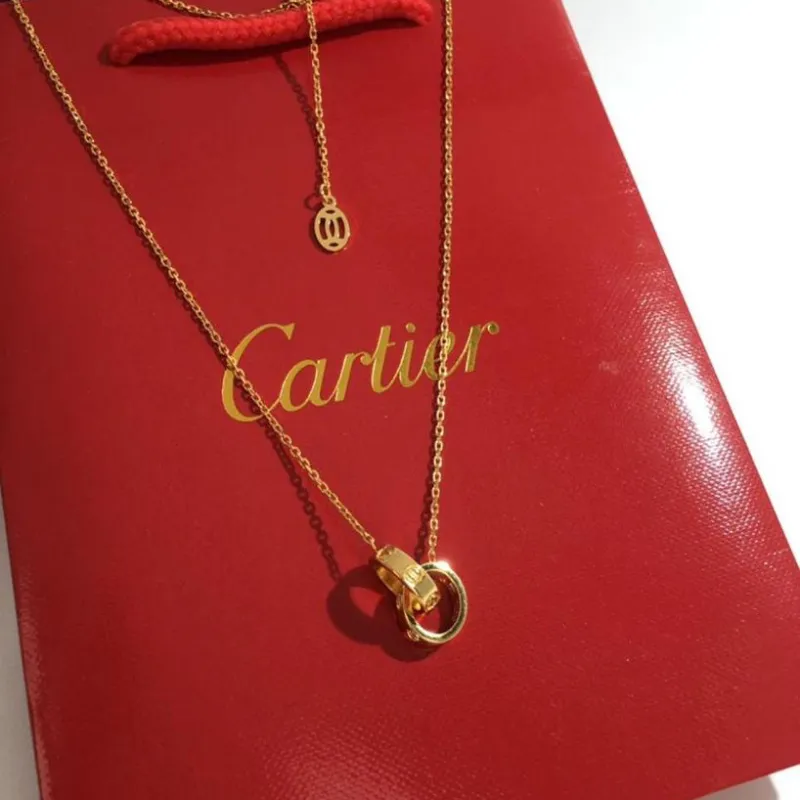 ✨CADENA CARTIER✨