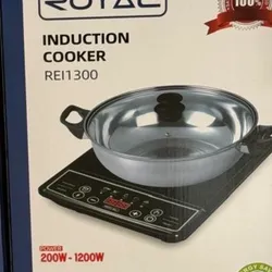Cocina De inducción 