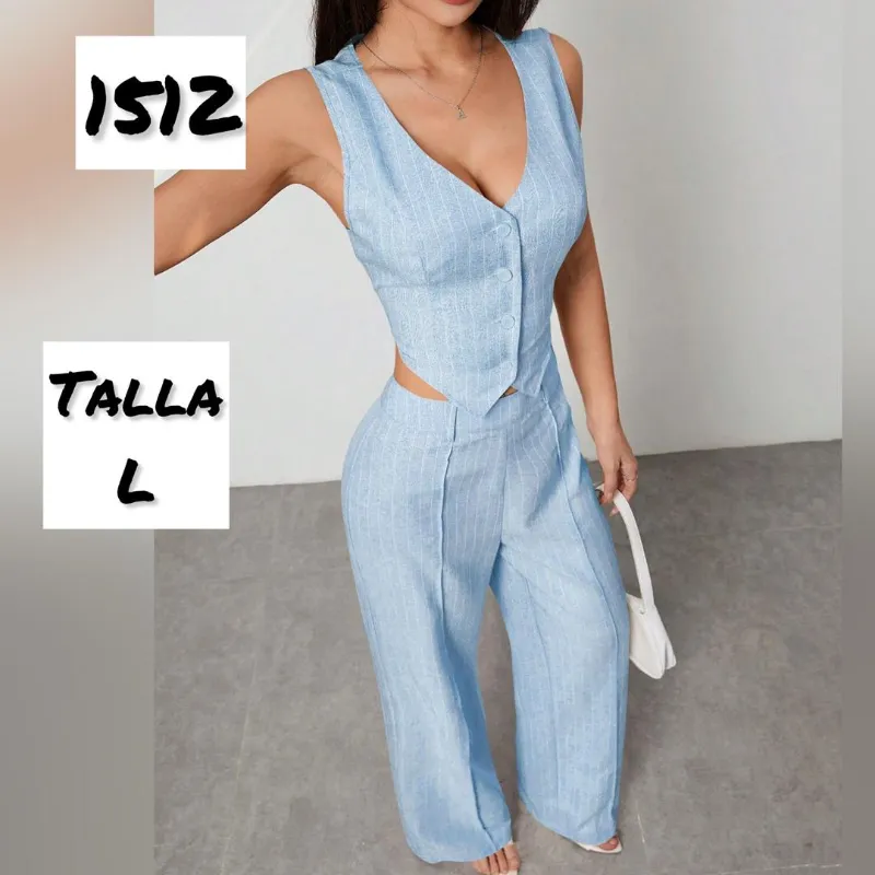CONJUNTO