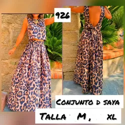 CONJUNTO