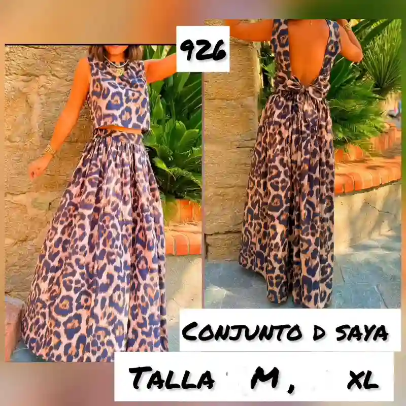 CONJUNTO