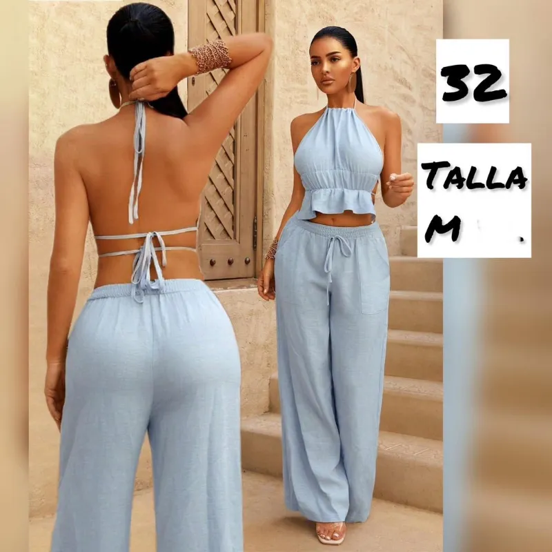 CONJUNTO