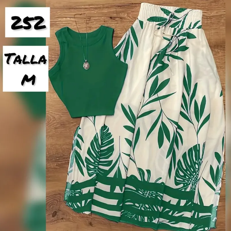 CONJUNTO