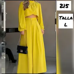 CONJUNTO💛