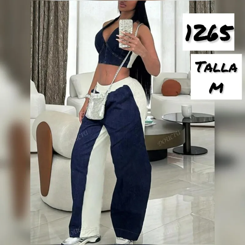 CONJUNTO