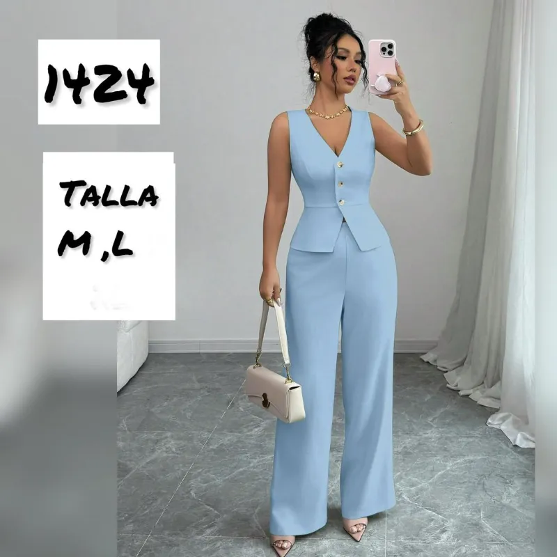 CONJUNTO