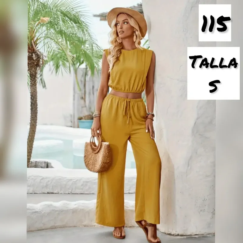 CONJUNTO