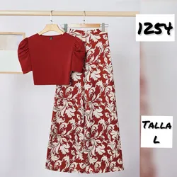 CONJUNTO