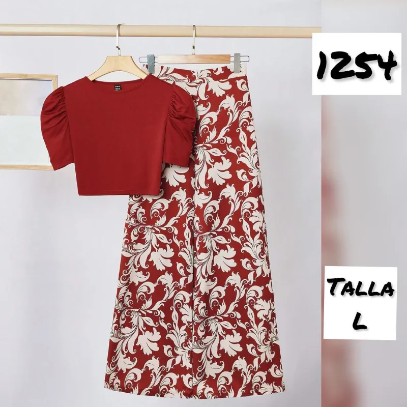 CONJUNTO
