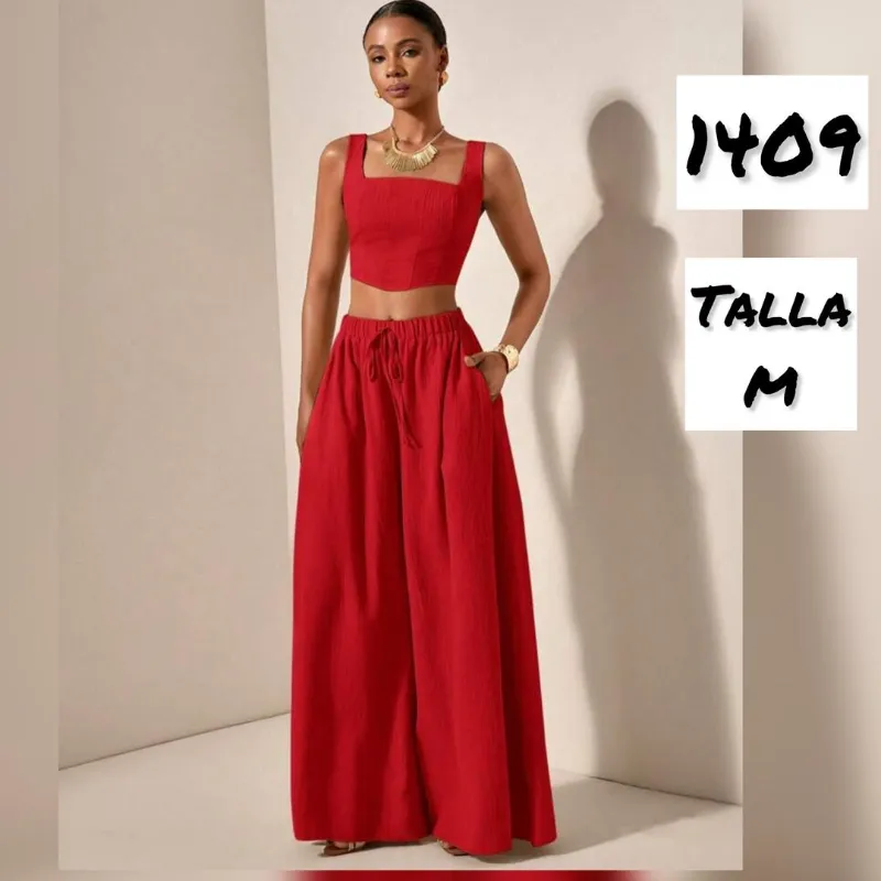 CONJUNTO