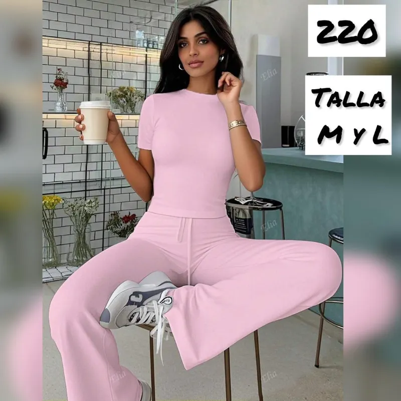 CONJUNTO