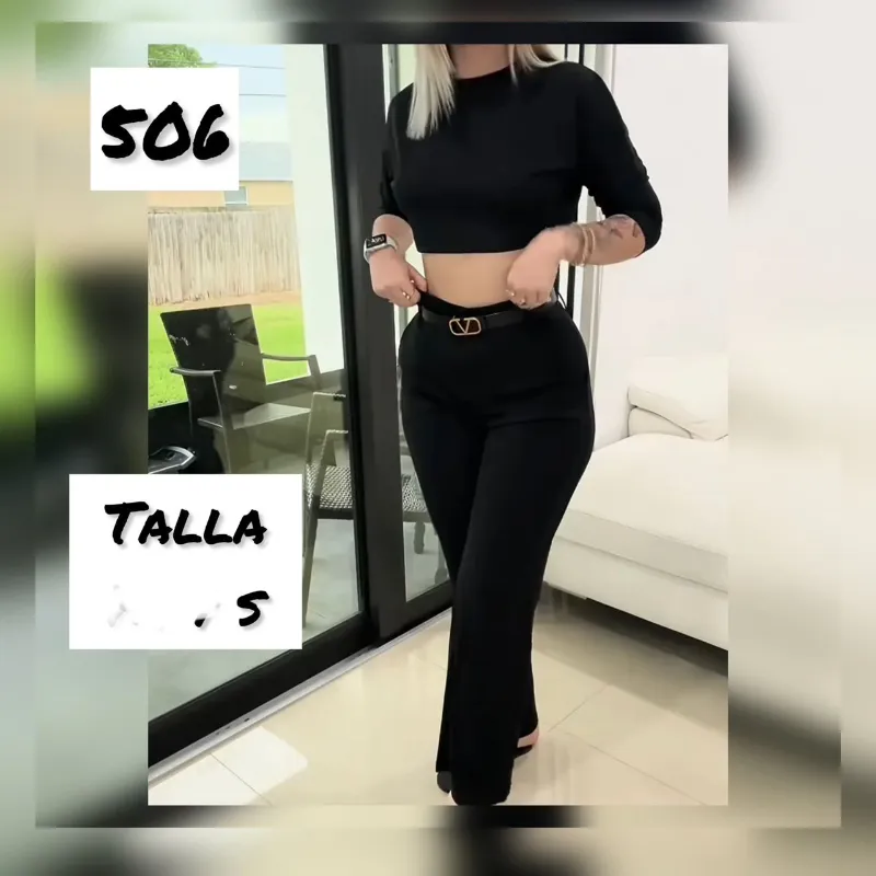 CONJUNTO