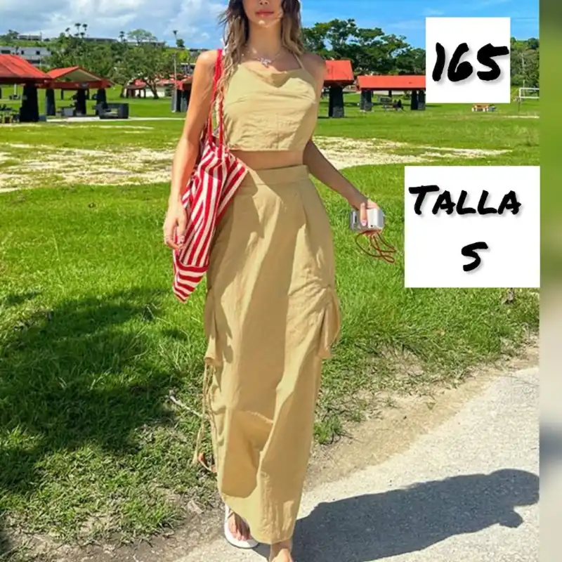 CONJUNTO