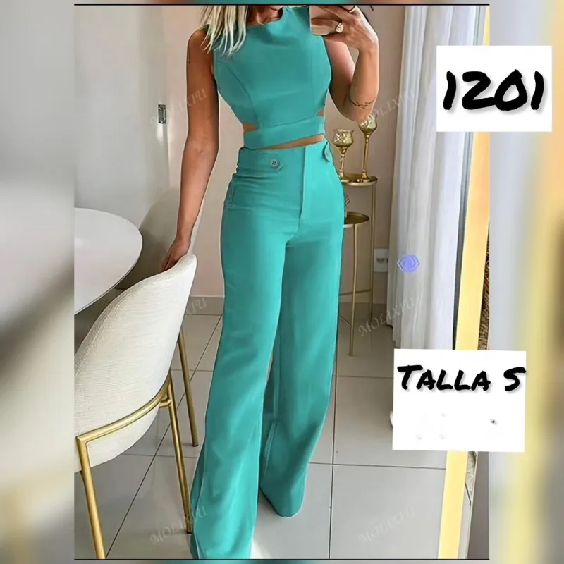 CONJUNTO
