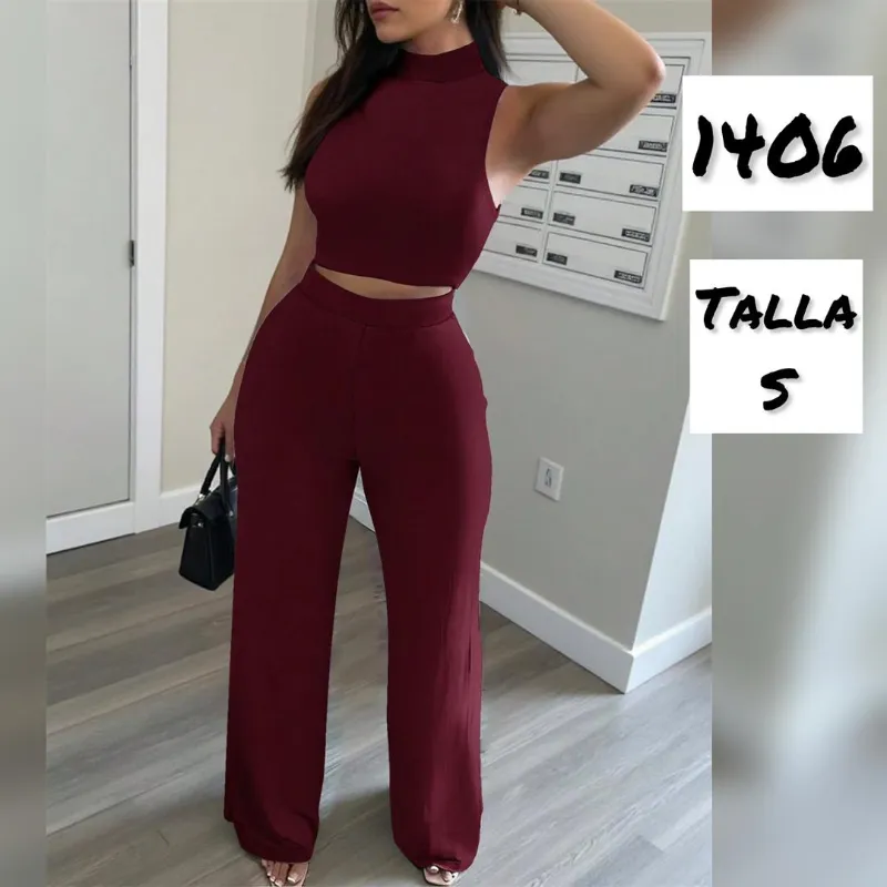 CONJUNTO