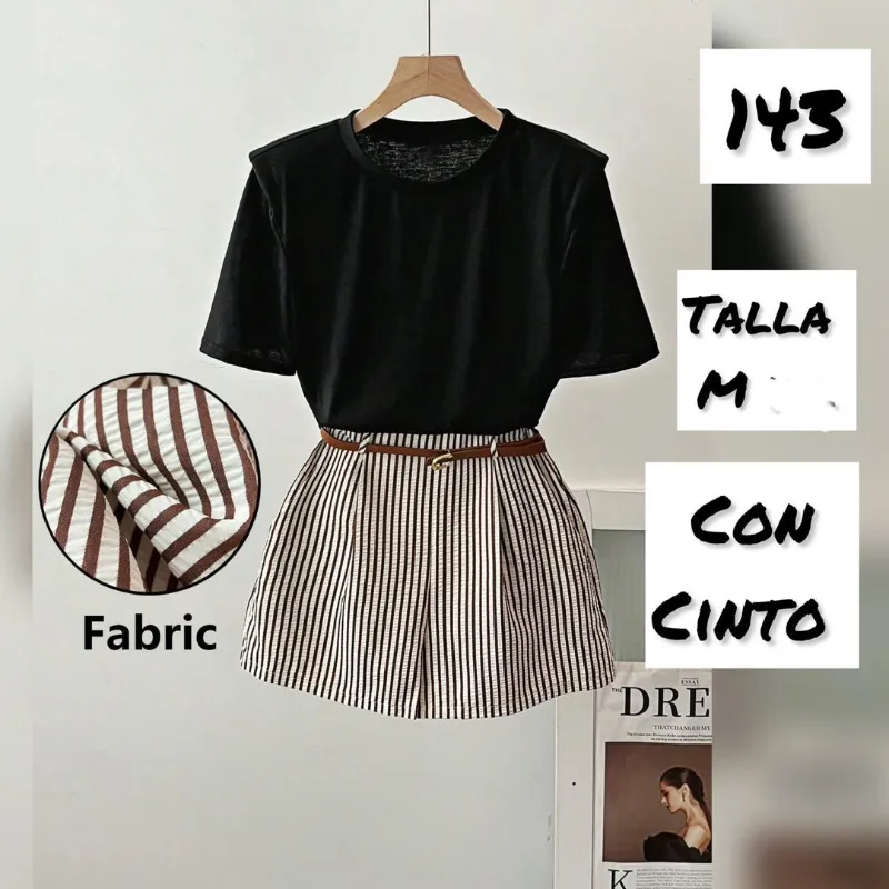 CONJUNTO