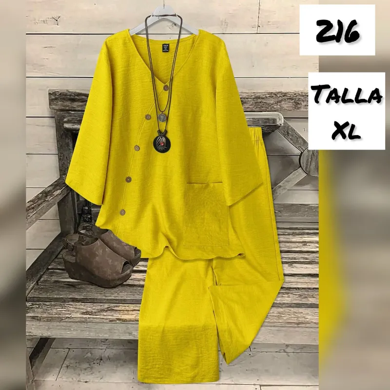 CONJUNTO