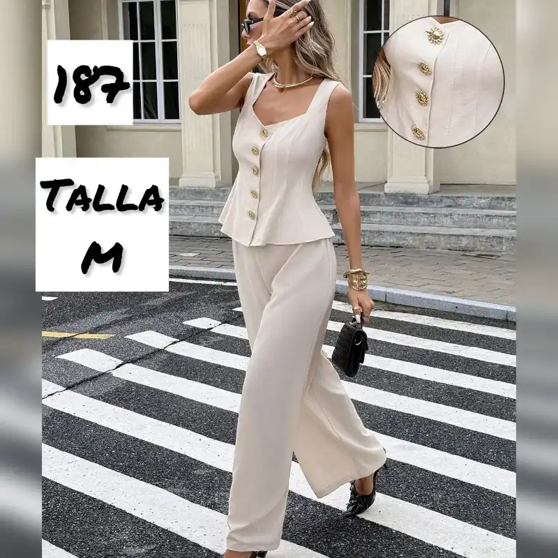CONJUNTO