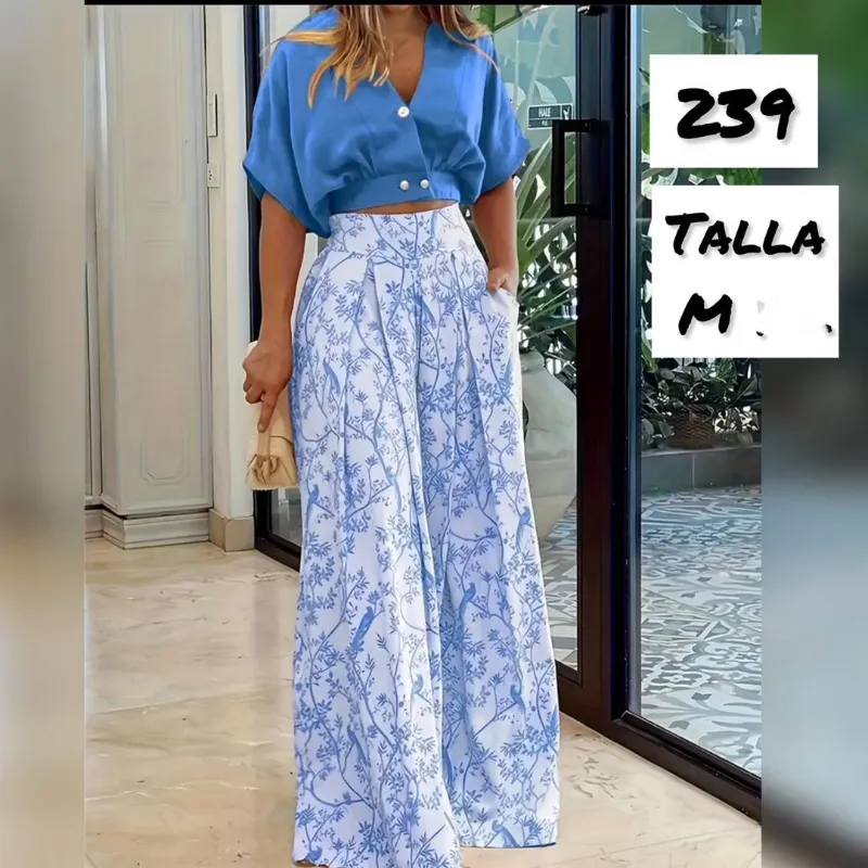 CONJUNTO 