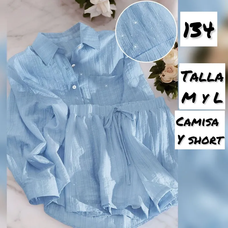 CONJUNTO
