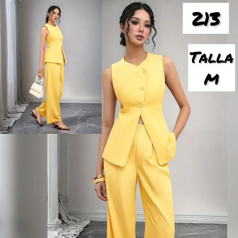 CONJUNTO