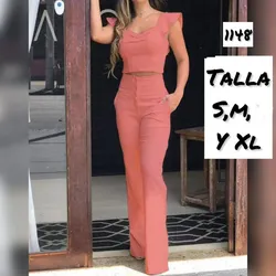 CONJUNTO