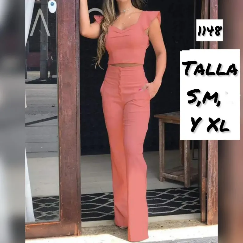 CONJUNTO