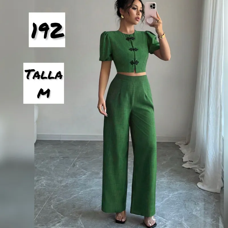 CONJUNTO🐍