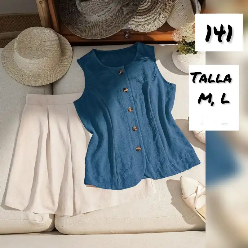 CONJUNTO