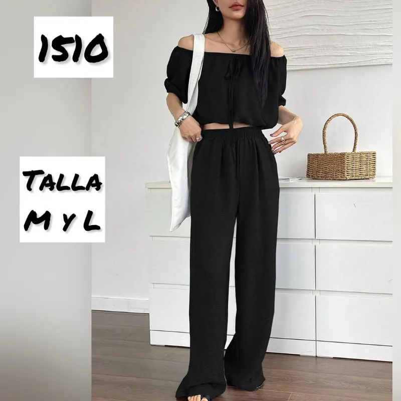 CONJUNTO