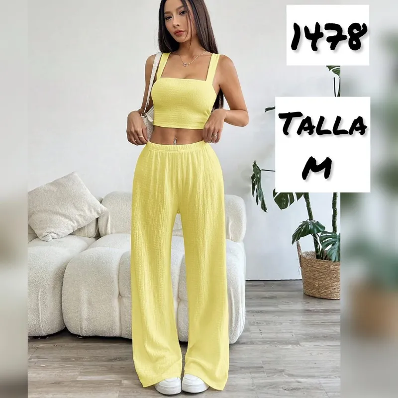 CONJUNTO