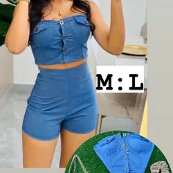 Conjunto💙