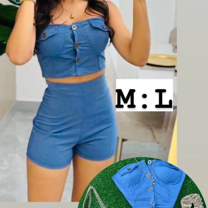 Conjunto💙