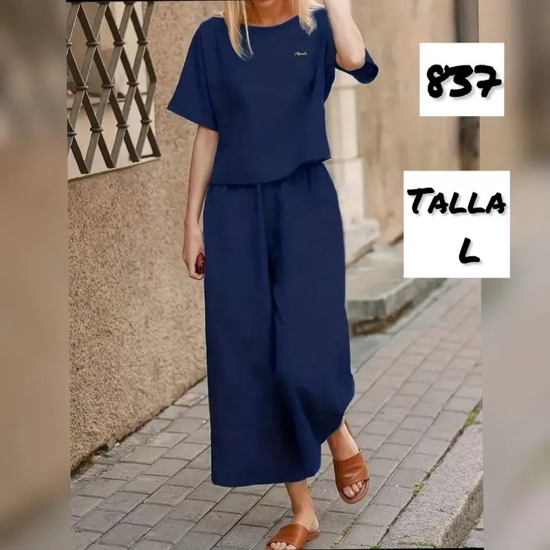 CONJUNTO