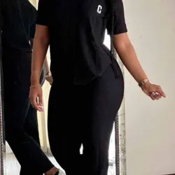 Conjunto 🖤