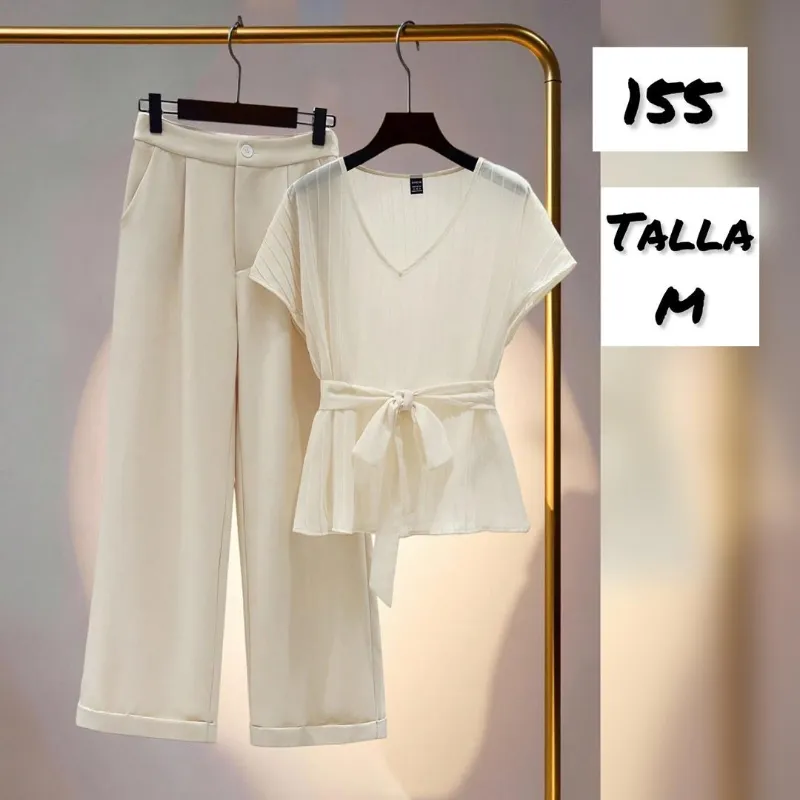 CONJUNTO