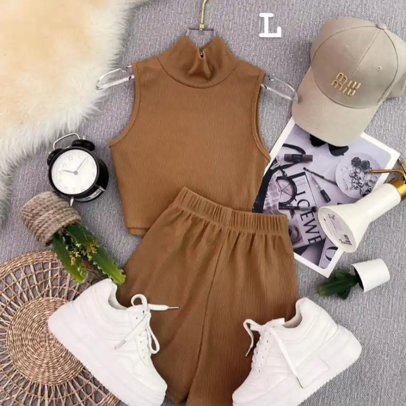 Conjunto 🤎