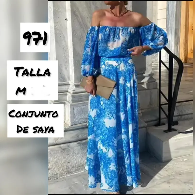 CONJUNTO