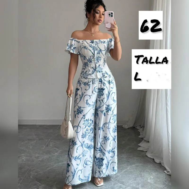 CONJUNTO