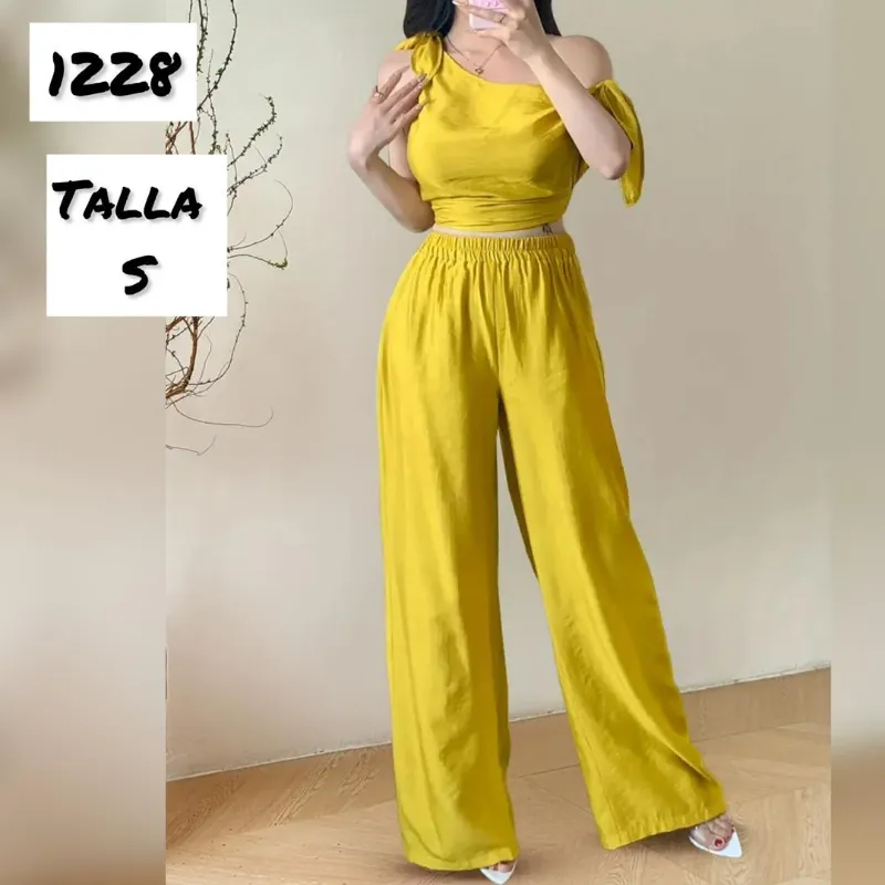 CONJUNTO