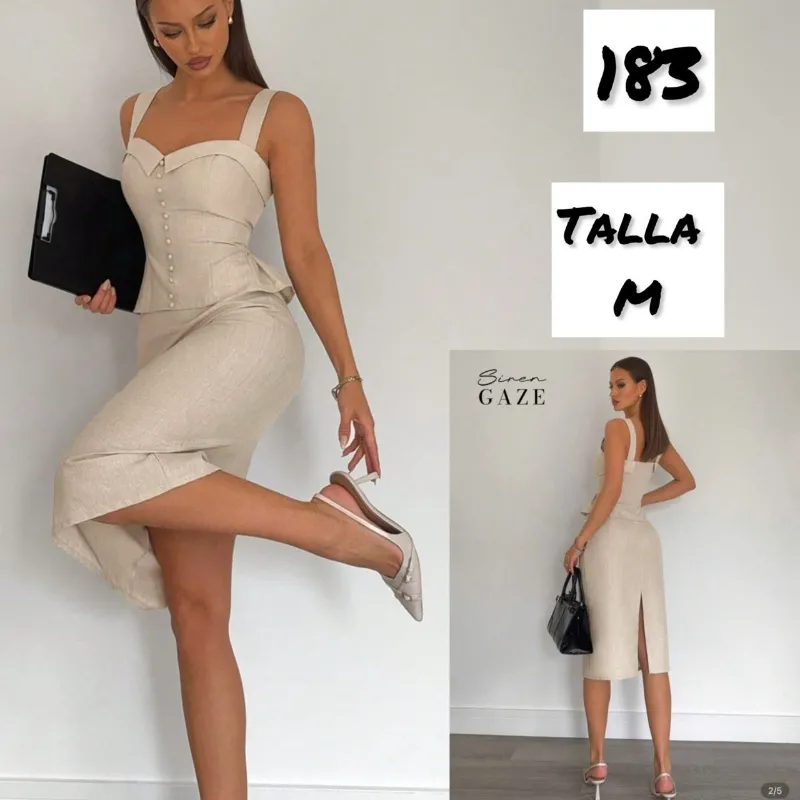 CONJUNTO