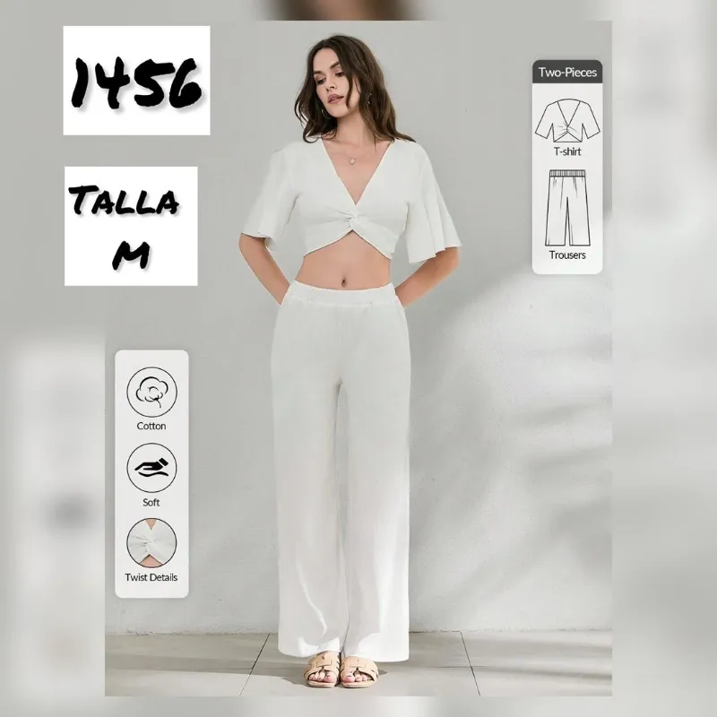 CONJUNTO