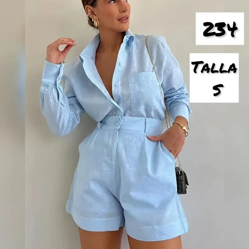 CONJUNTO