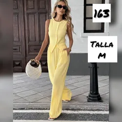 CONJUNTO💛
