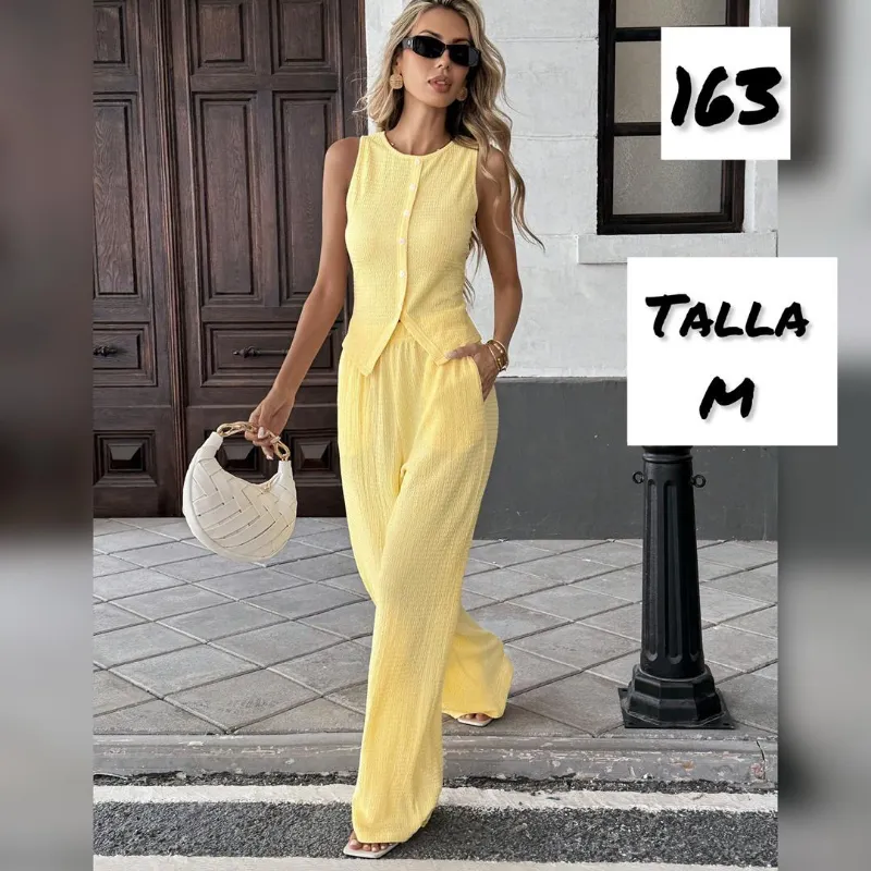 CONJUNTO💛