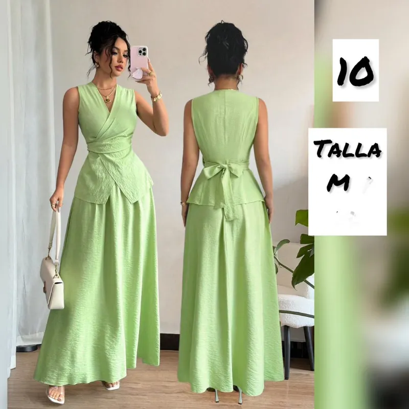 CONJUNTO
