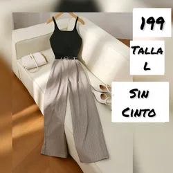 CONJUNTO