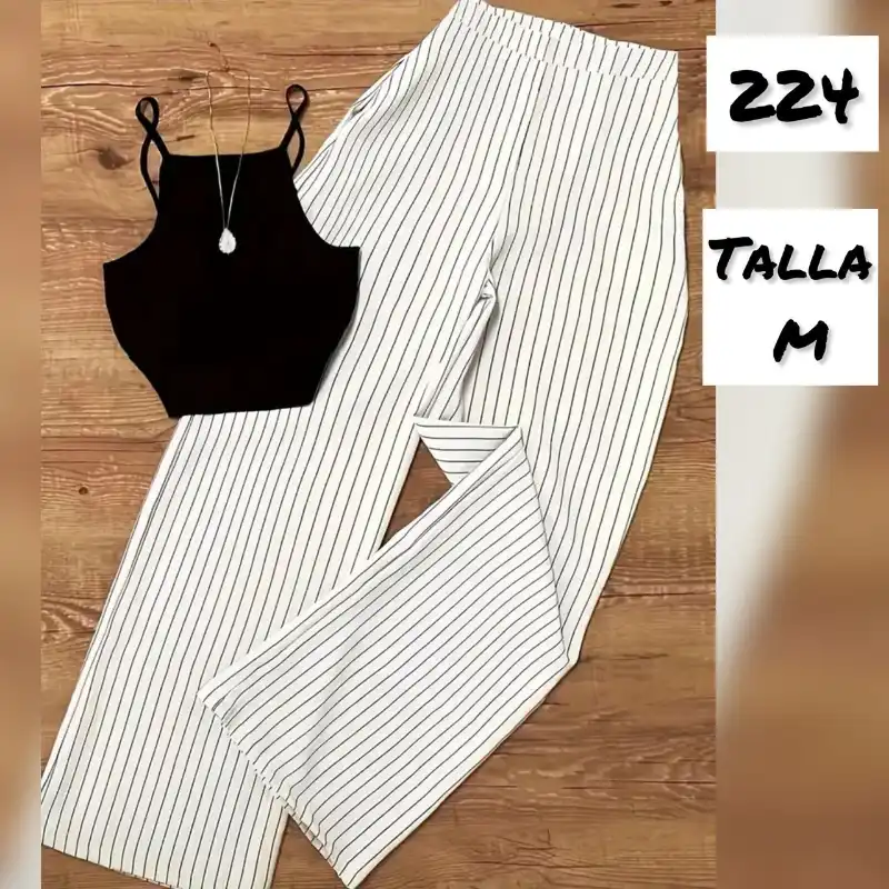 CONJUNTO