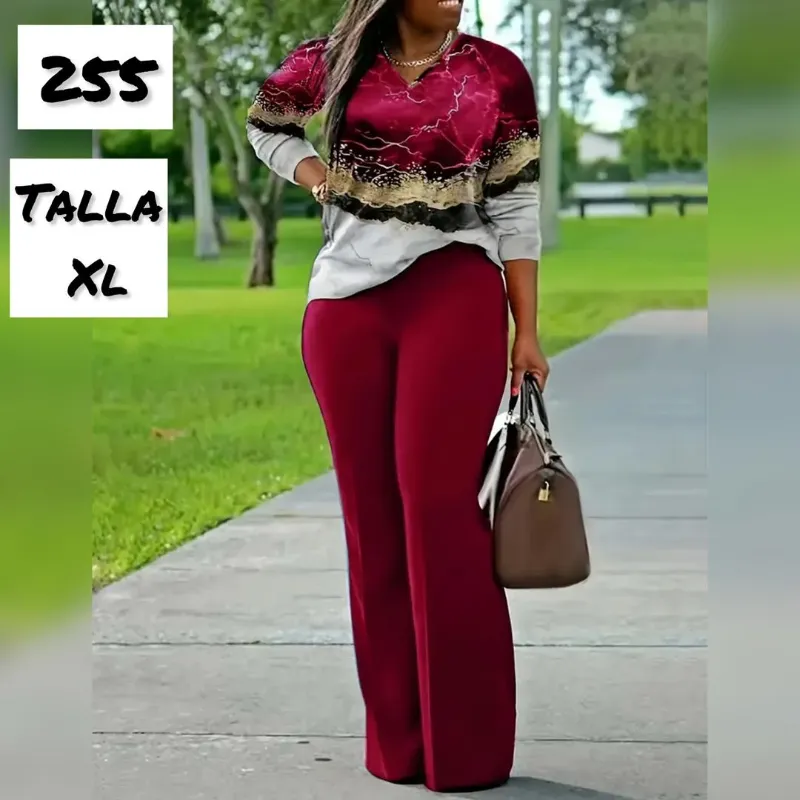 CONJUNTO